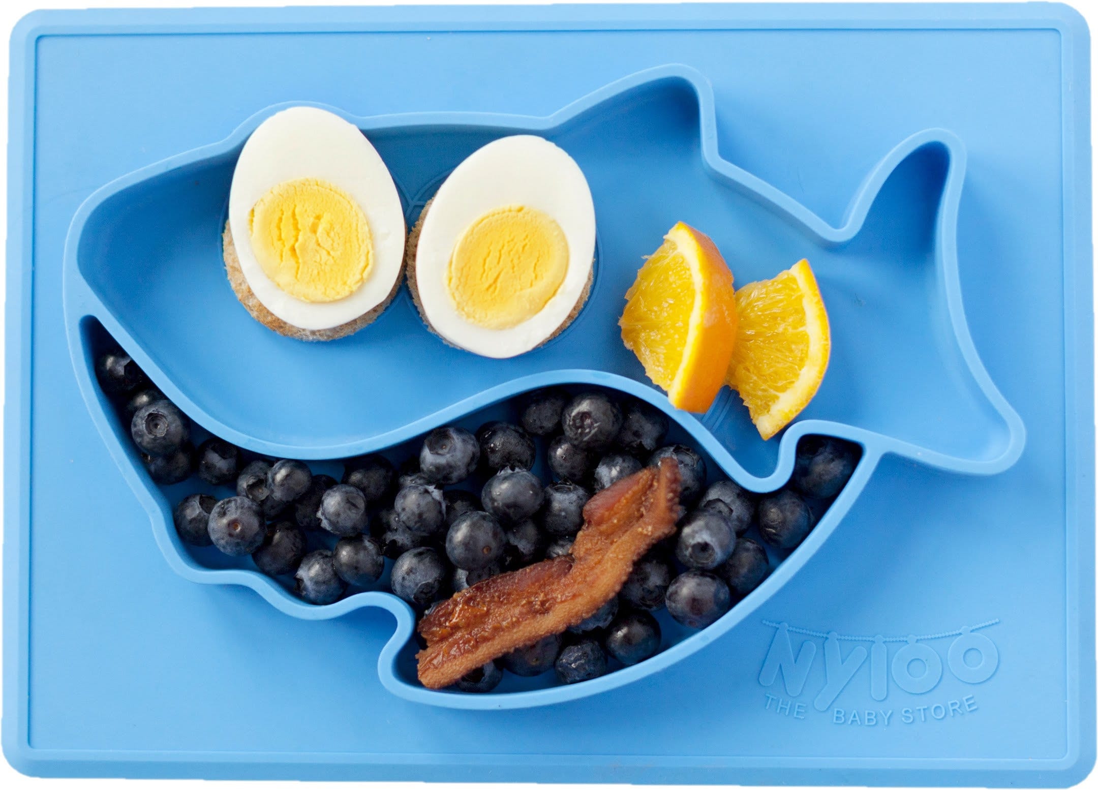 Baby Shark Placemats Etsy