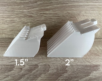 Wahl 1.5" 2" Clipper Guard Set | Clipper Guide Combo