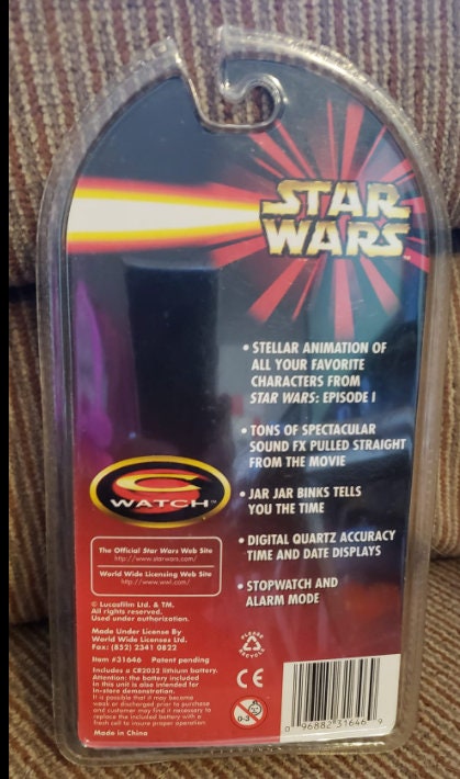 スターウォーズ ダースモール 腕時計 ウォッチ｜Yahoo!フリマ