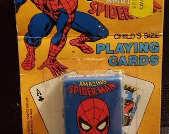 スパイダーマン（トッド・マクファーレン時代）のヴィンテージ