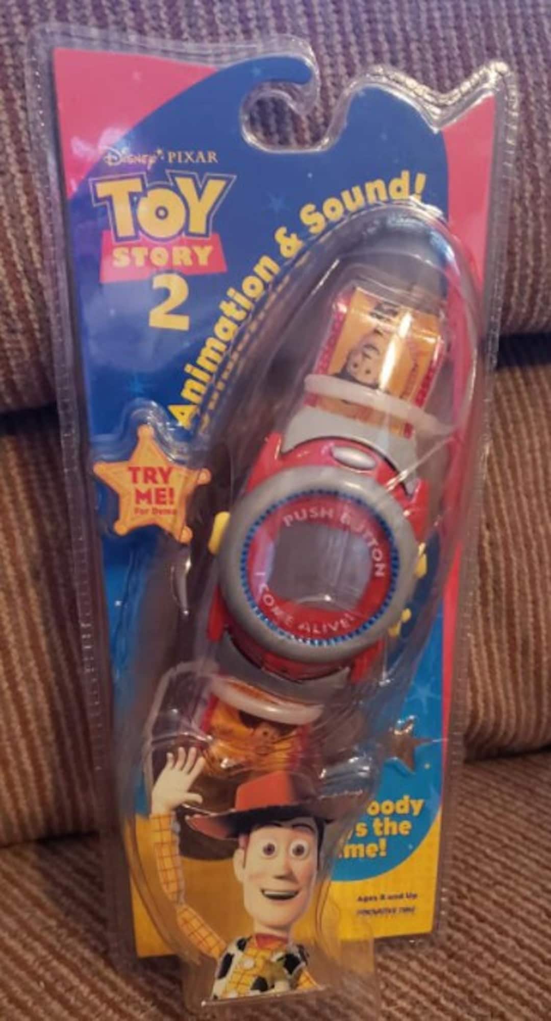 フェーブ　TOY STORY トイ・ストーリー2 フェーブ】TOY STORY トイ・ストーリー10個 一部単品あり