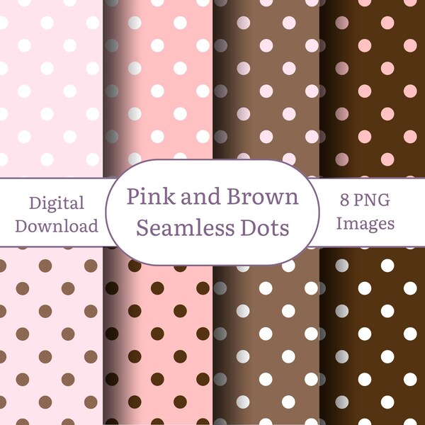 Aesthetic Polka Dot Background Etsy Aesthetic Polka Dot Background Etsy