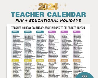 Printable National Days Calendar - Il 340x270.5822146829 3jup 