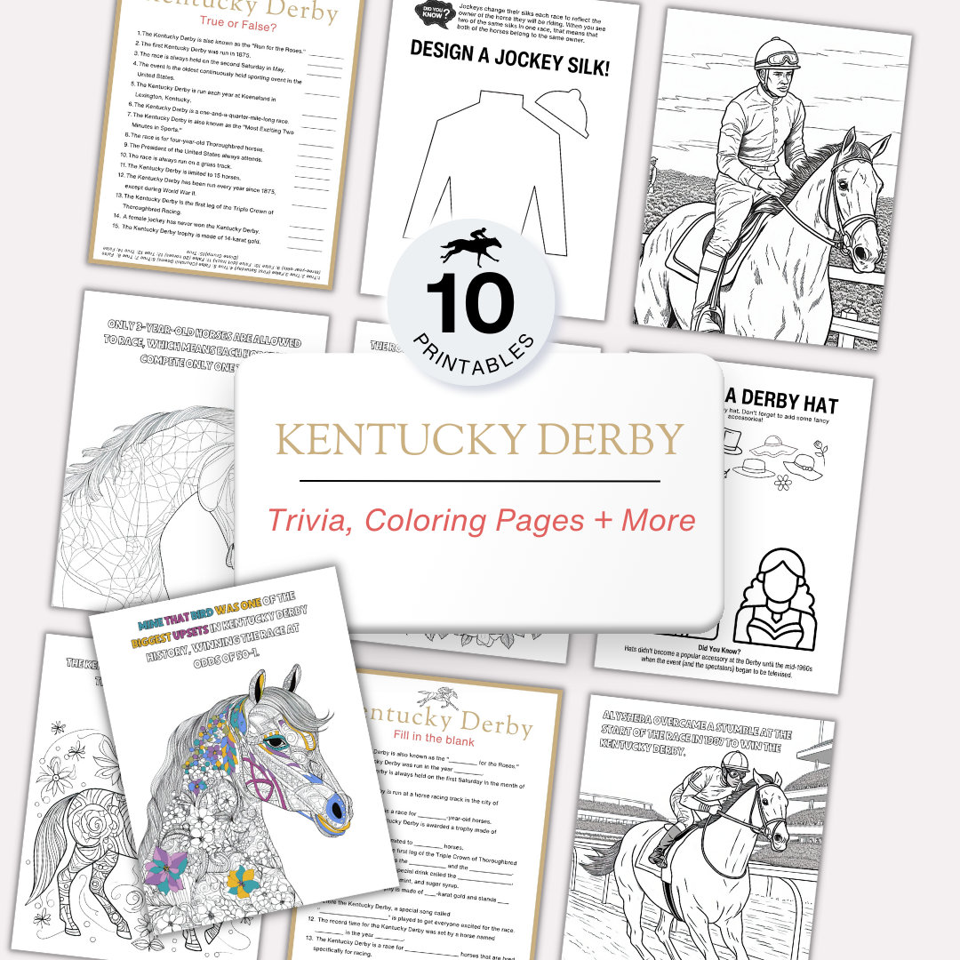 kentucky-derby-party-printables-i-games-trivia-coloring-pages-activity-sheets-for-kids-etsy