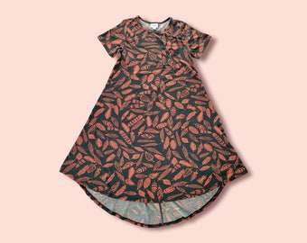 Lularoe Carly - Etsy