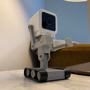 Butter Robot Wyze V1/V2/V3 Camera Holder