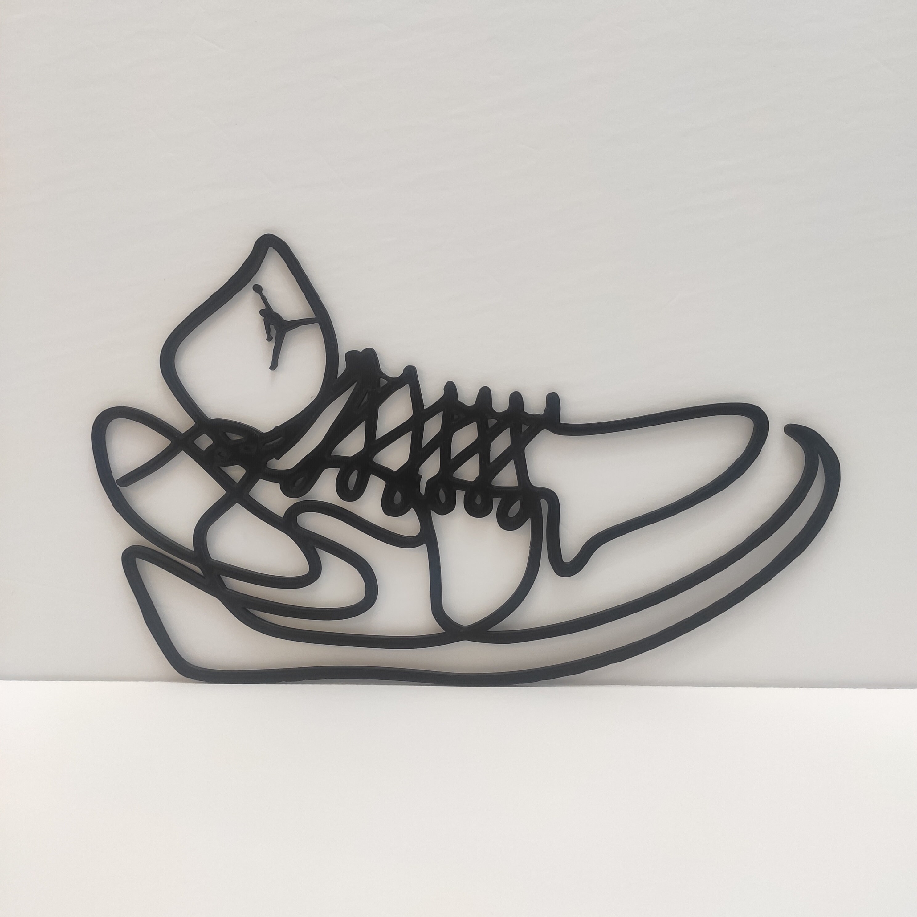 jordan 1 art