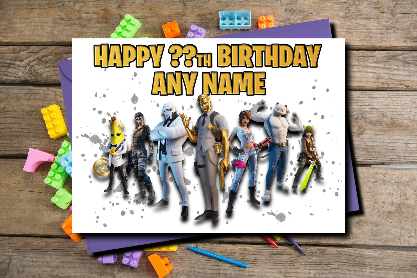 fortnight-birthday-card-fornite-name-birthday-card-etsy