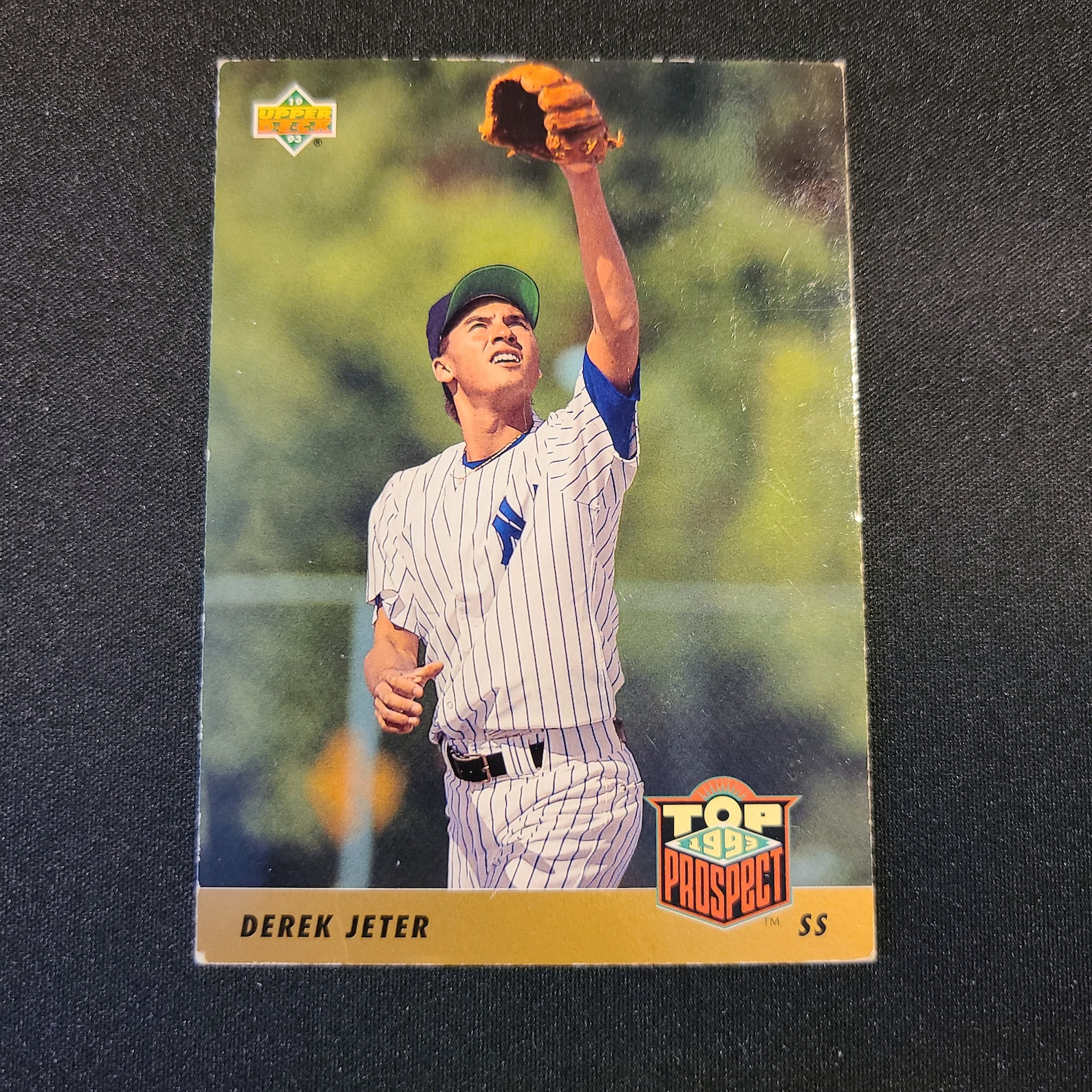 [Letter3 5] Upper Deck 1993 Baseball Cards Value - x2v6bvg