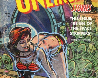 11 x 14 Space Dancer variation_color Giclee print on cotton rag paper