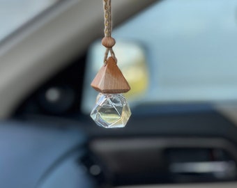 Car Diffuser | Car Freshener | Boho | Bohemian Style | Seasonal Scents | Gift Idea