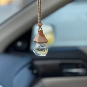 Car Diffuser | Car Freshener | Boho | Bohemian Style | Seasonal Scents | Gift Idea