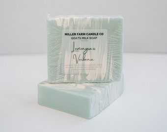 Blue Lava Soy Wax Melts – Miller Farm Candle Co