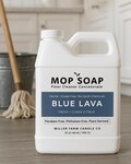 Concentrated Mop Soap: Plant-Based, Phthalate-Free, Safe for Most Floors