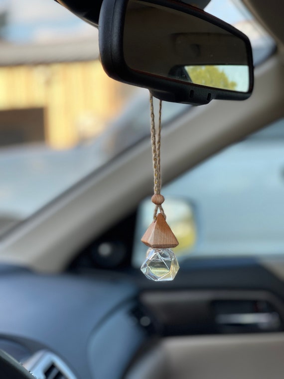 Car Diffusers That Actually Smell Heavenly (& Not Just Like Pine