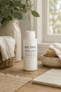 Mop Soap Sample: 2 oz Sample in Your Choice of Scent