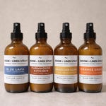 Room Spray