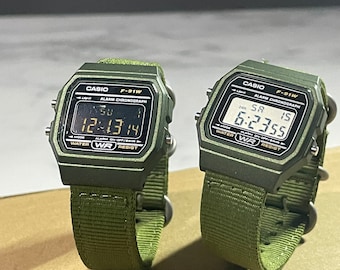 Buy Mil tat F91 W Online in India Etsy