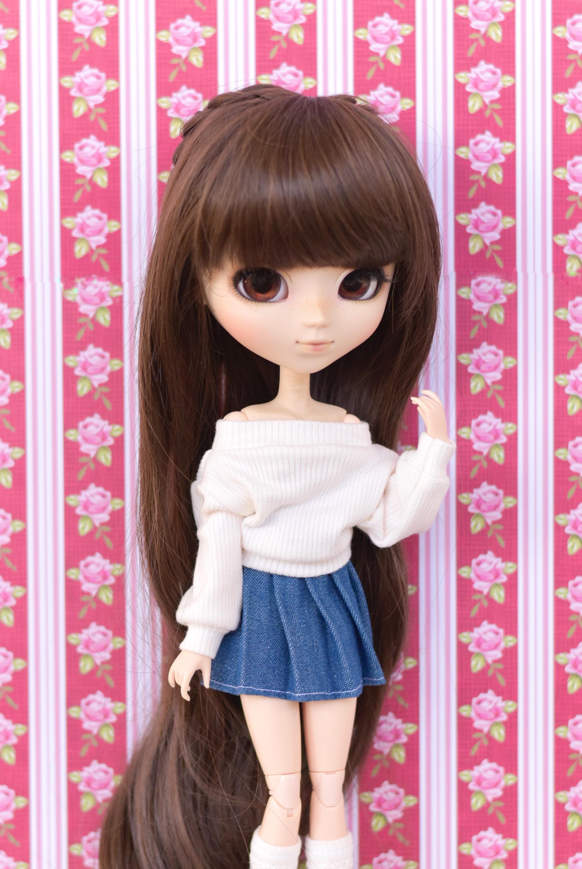 Pullip great Creator s Label hot Pullip great Creator s Label hot