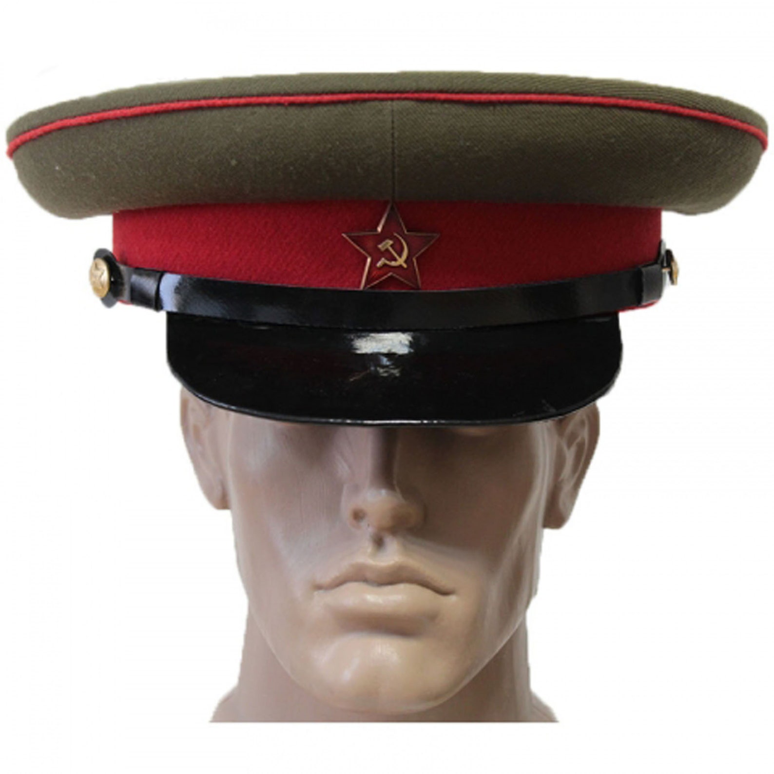 Фуражка Офицерская Сухопутные войска