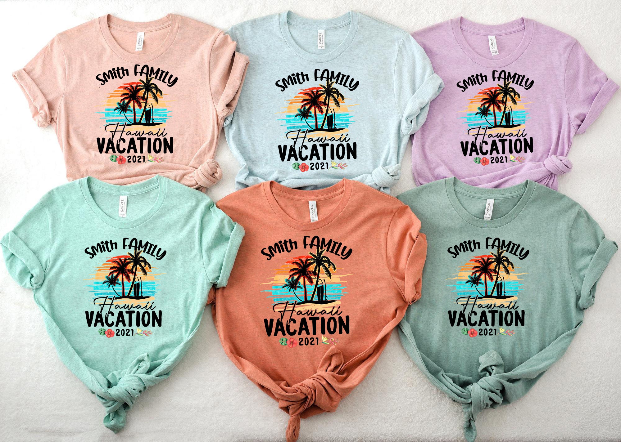 Family vacation shirts Vacation shirt Family beach vacation | Etsy