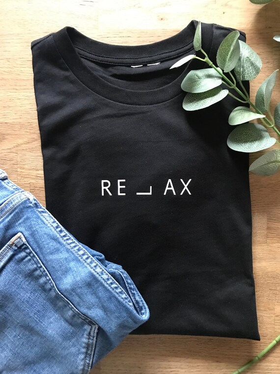 Ironing Picture Statement Shirt T-shirt 