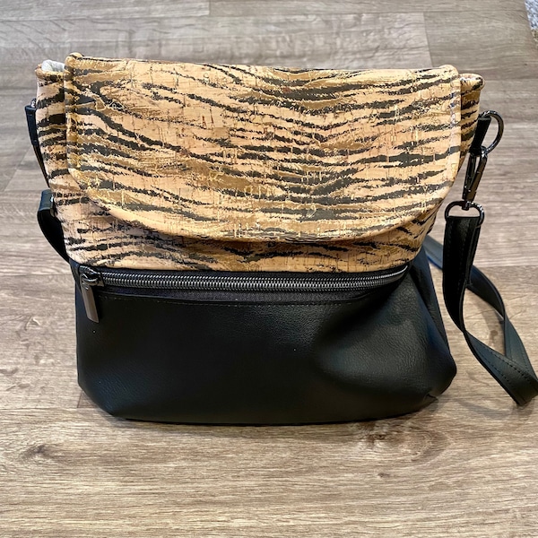 Ginger Crossbody Bag Etsy