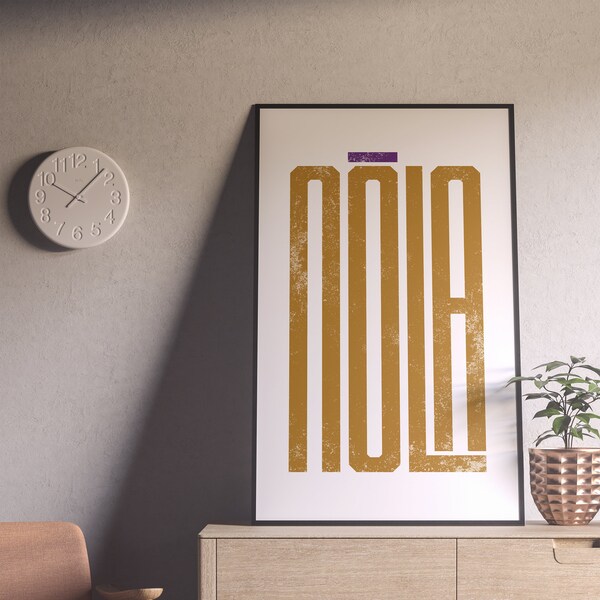 Nola Home Decor Etsy