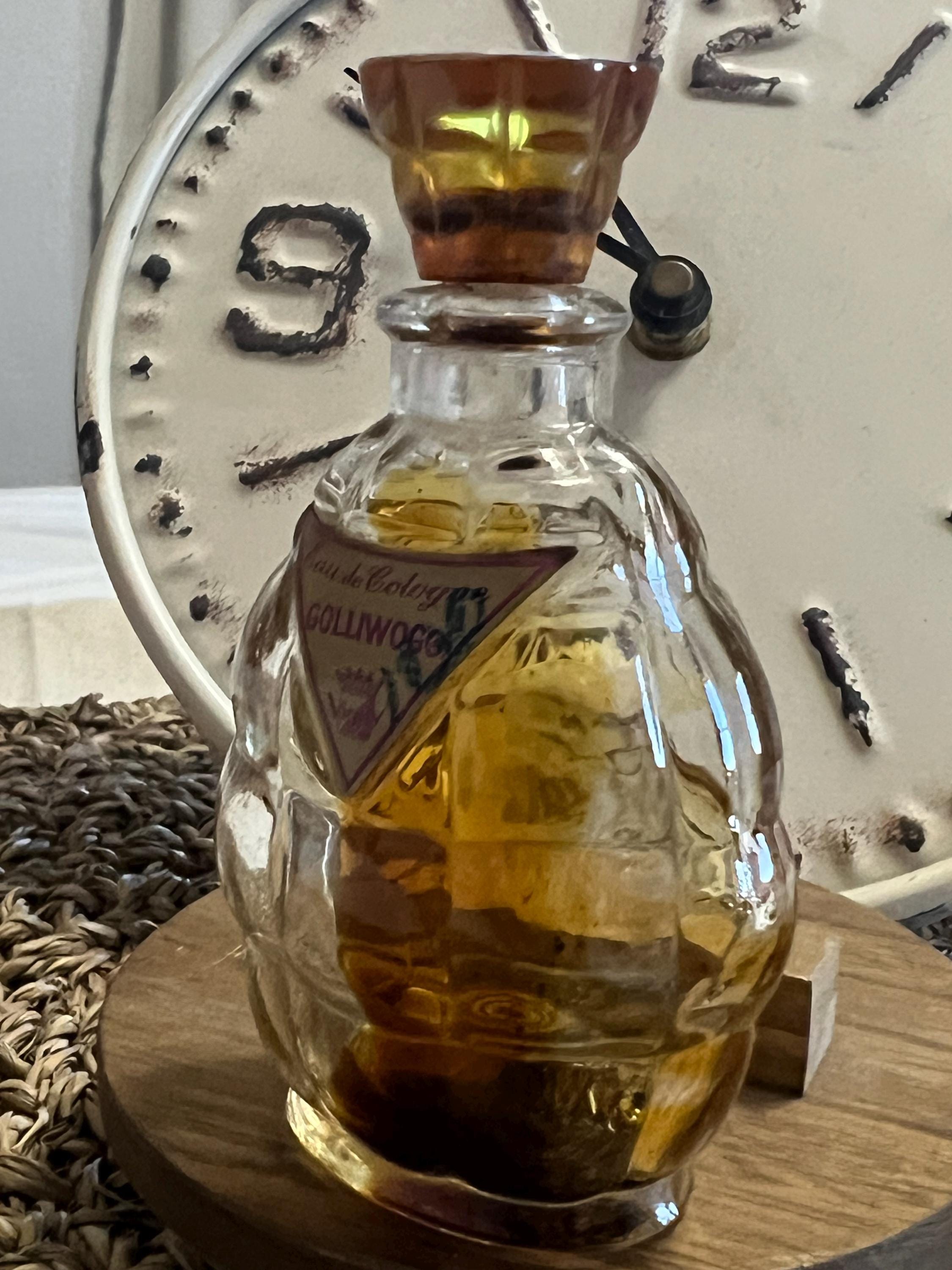 1960's Scent Bottle - Etsy