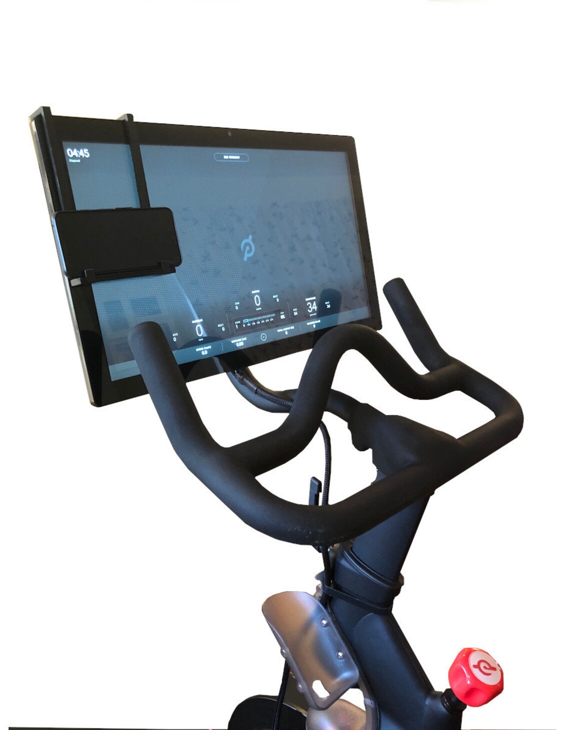 ONTON for Nordictrack 14.9 Elliptical Ipad/phone Holder Etsy UK