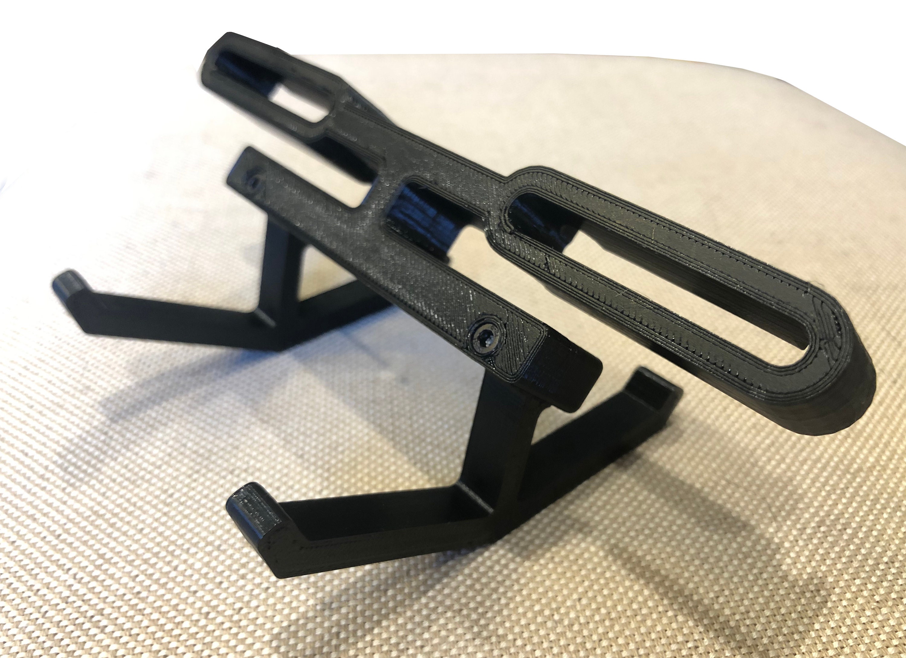 peloton shoe straps