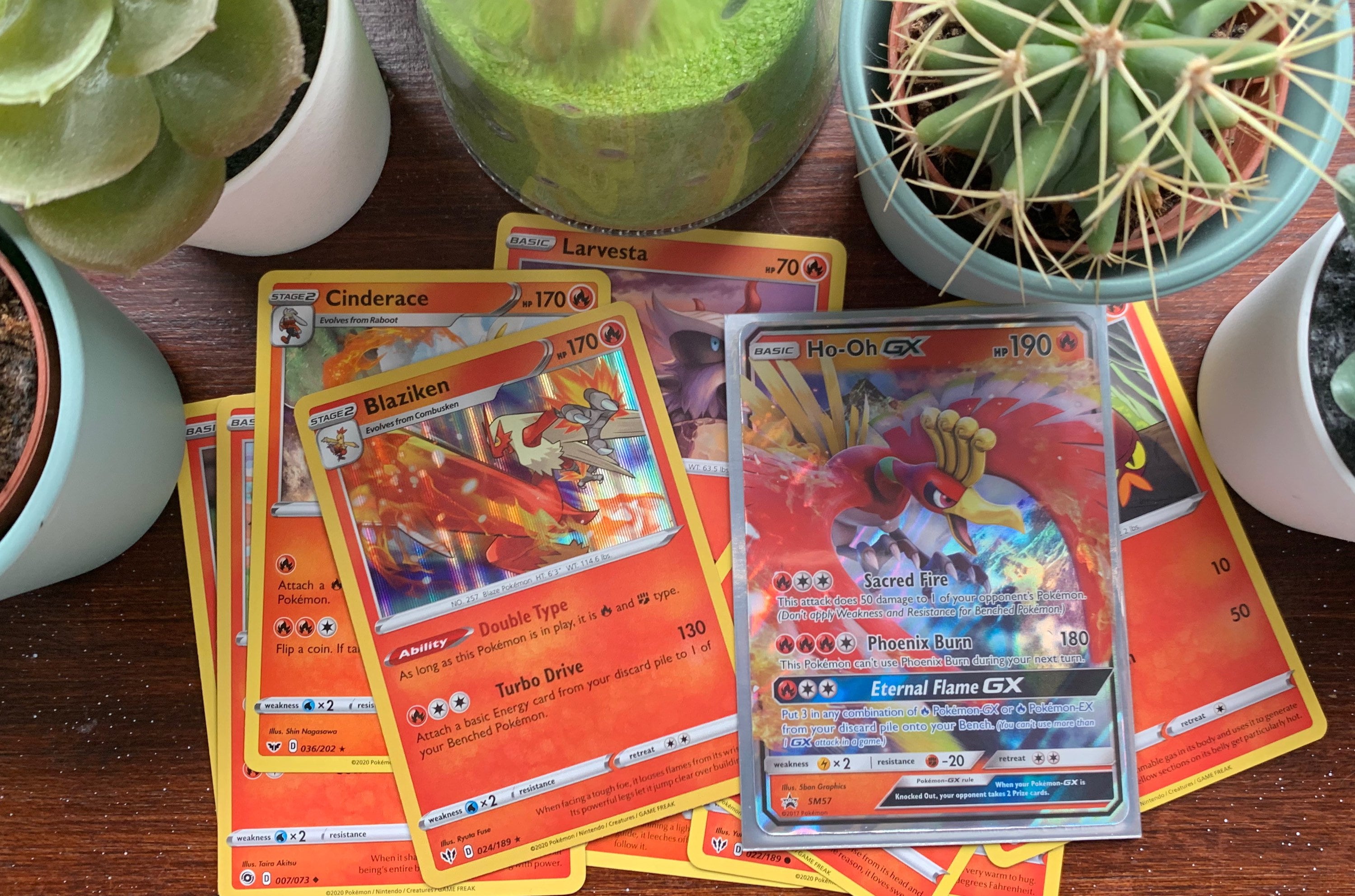 Packs Of Pokémon Cards Etsy