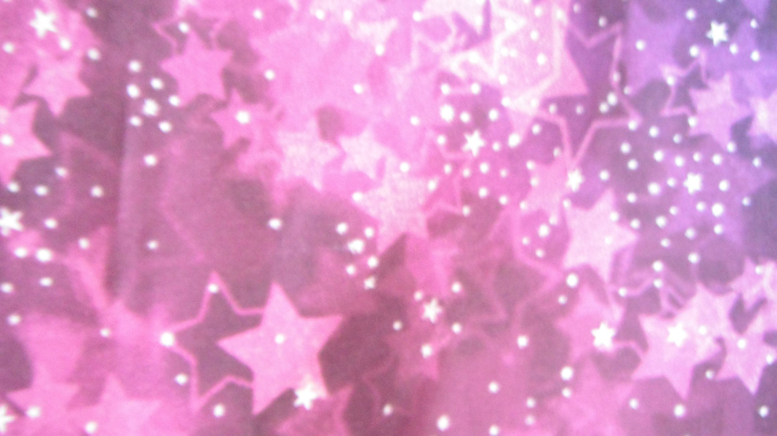 Purple Stars fabric cotton stars fabric fabric by yard Etsy