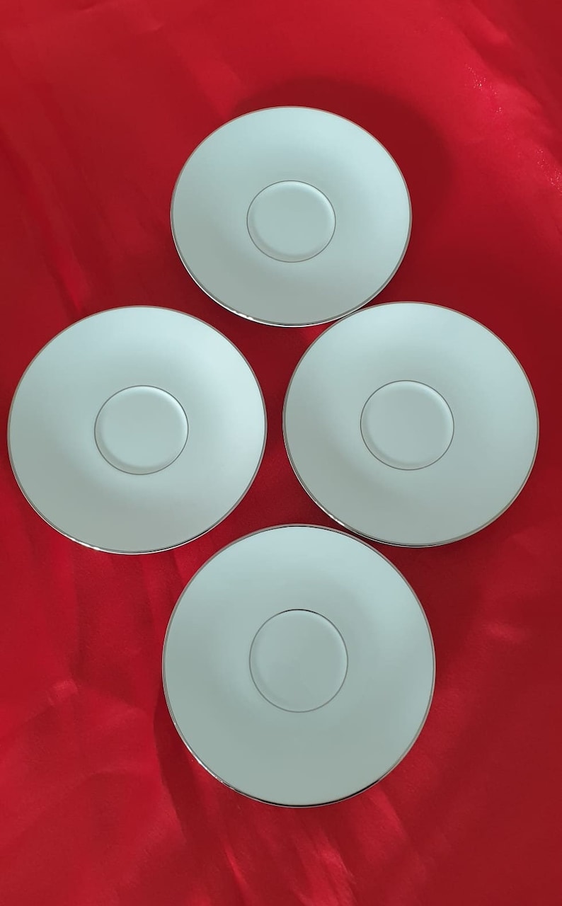 Wedgwood Jasper Conran Dessert Plates