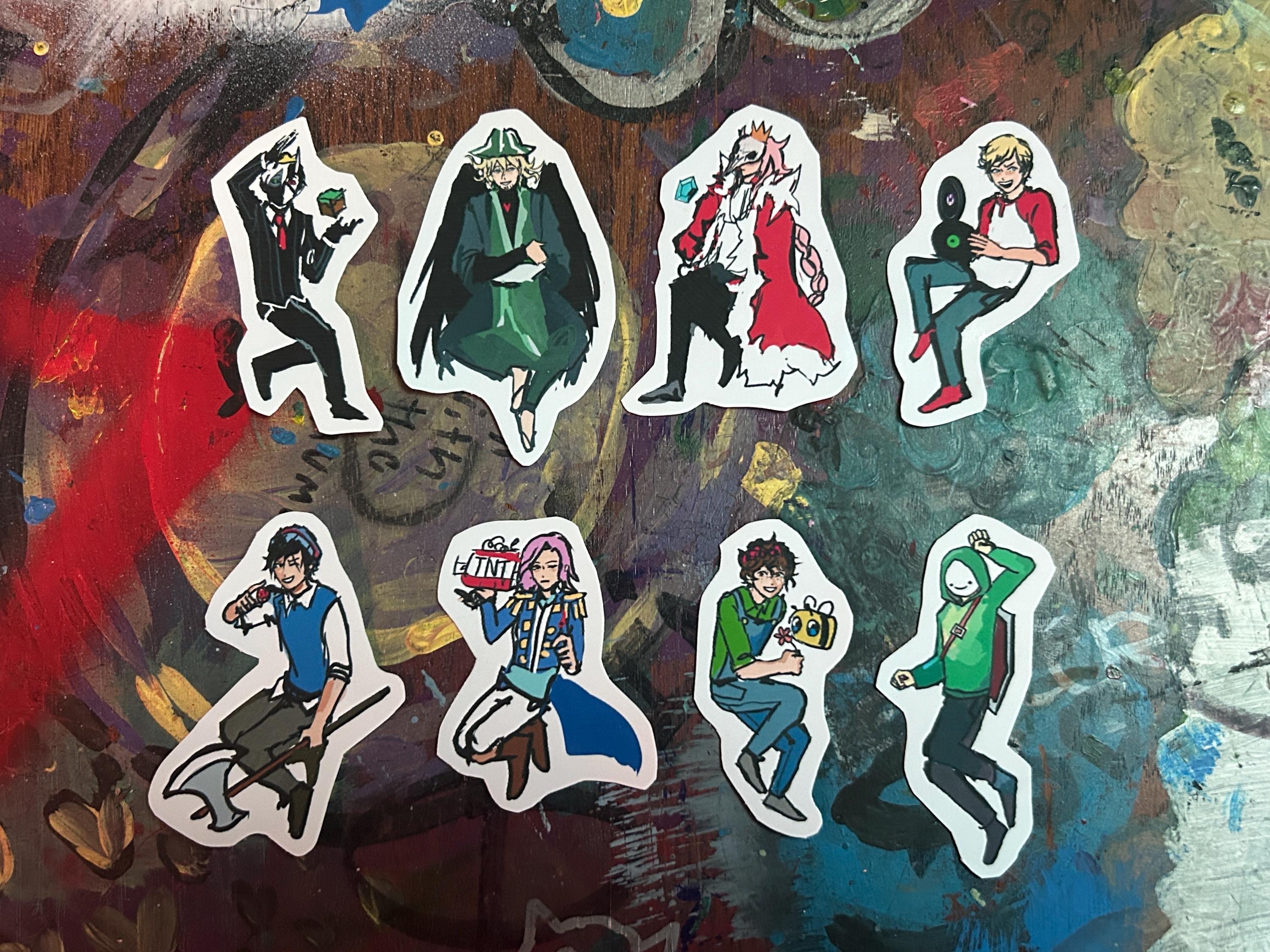 Harry Anderson Egbert y su familia inmediata. : r/homestuck, image size:3000x2250