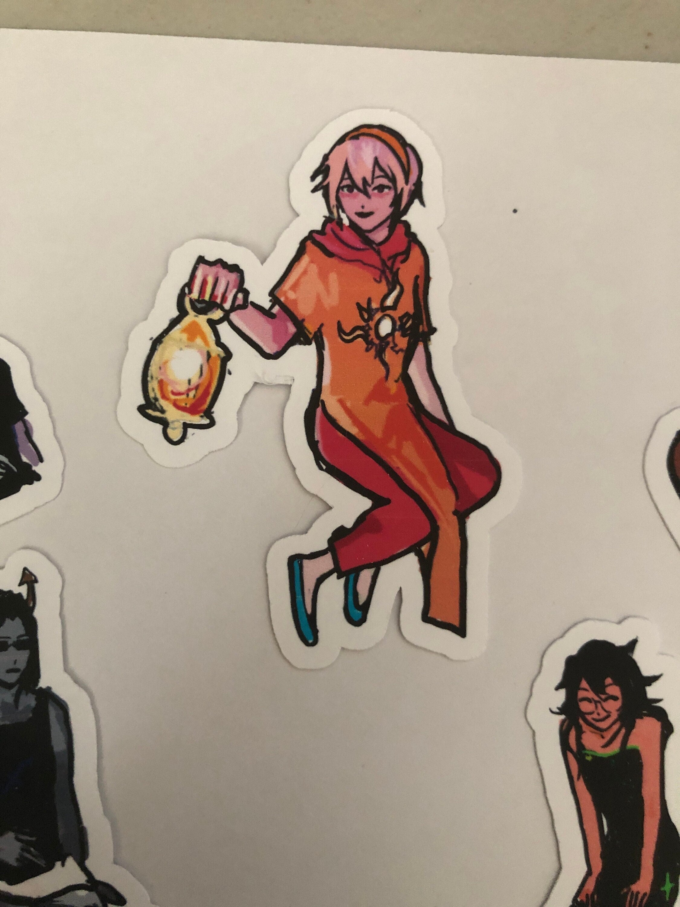 Unas líneas de tiempo que armé : r/homestuck, image size:2250x3000