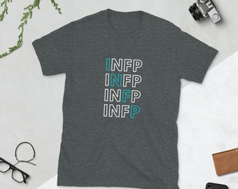 Infp T Shirt Etsy