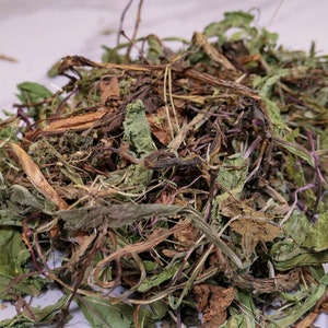 Dandelion leaves | natural forage for Rabbits - Chinchillas - Guinea Pigs - Hamsters - Degus