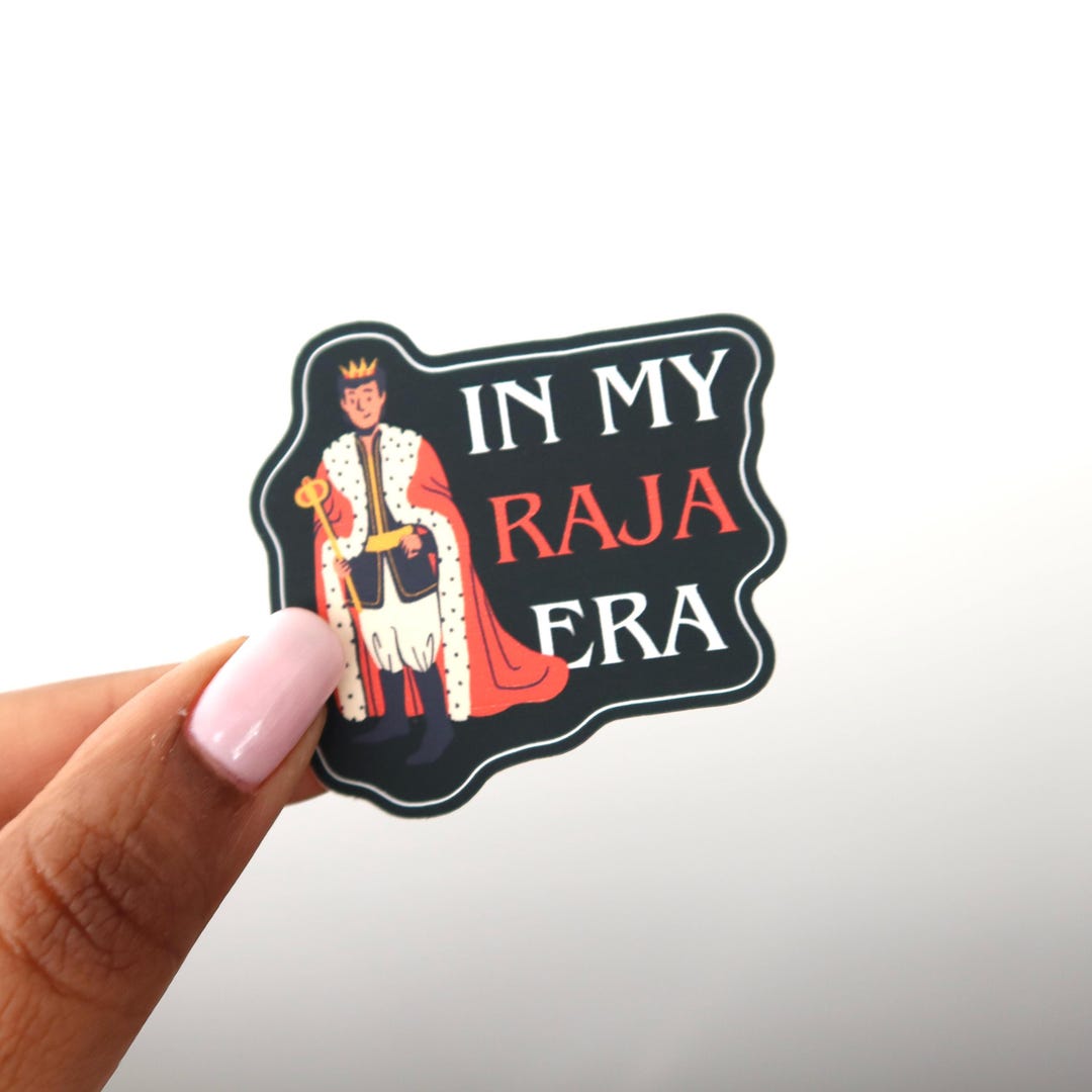 In My Raja Era 2x2