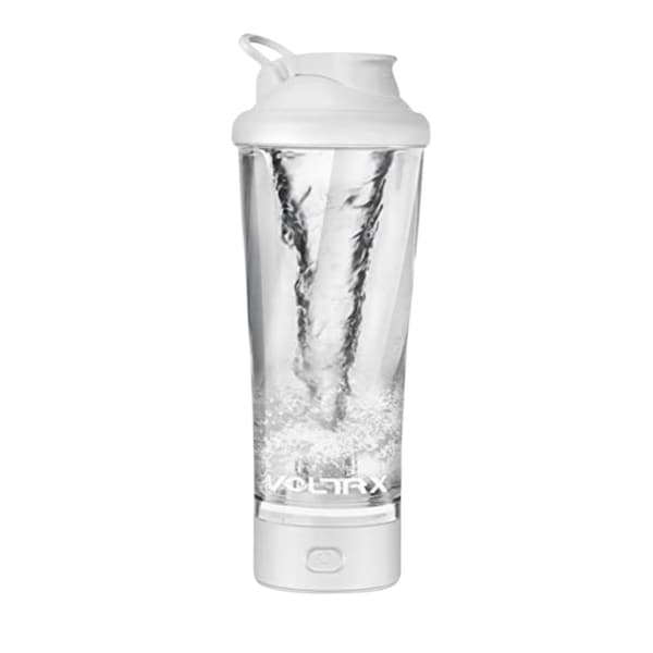 Electric Blender Bottle Etsy