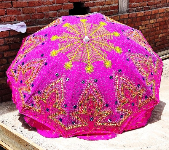 Buy pink umbrella deals