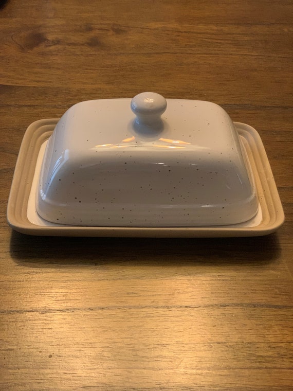 Custom Design Butter DishLarge Etsy