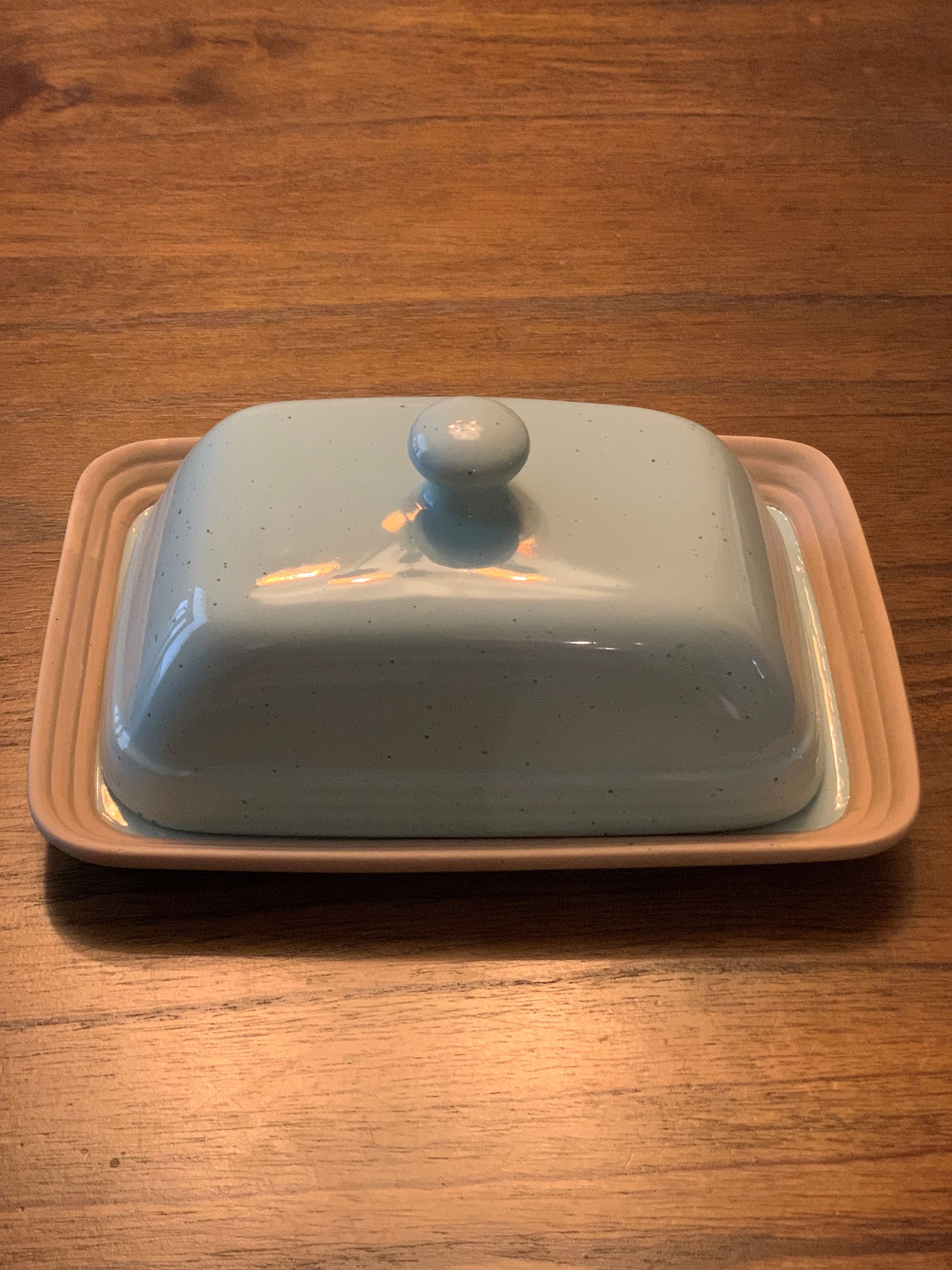 Custom Design Butter Dishlarge Etsy
