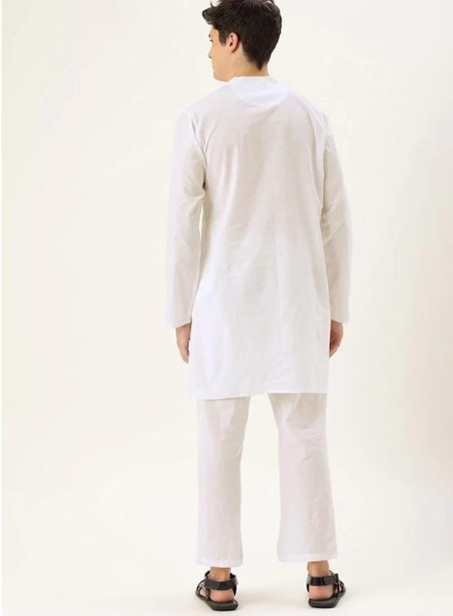 netplay ethnic kurta