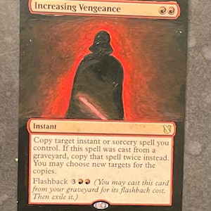 Darth Vader