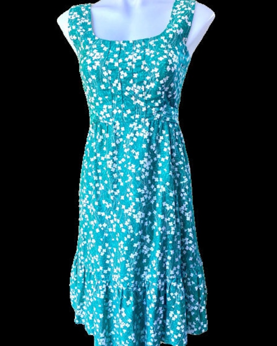Vintage Malia dress