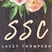 Lacey Thompson