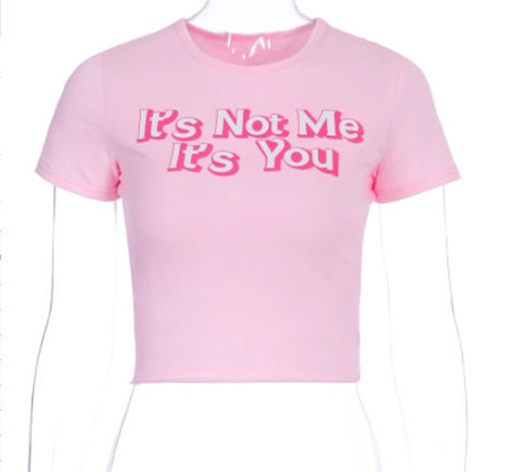 it's me shirt