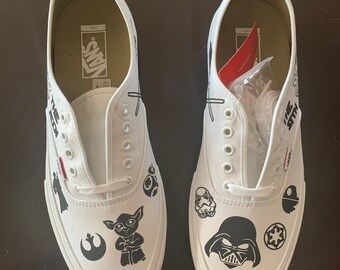 star wars vans shoes australia