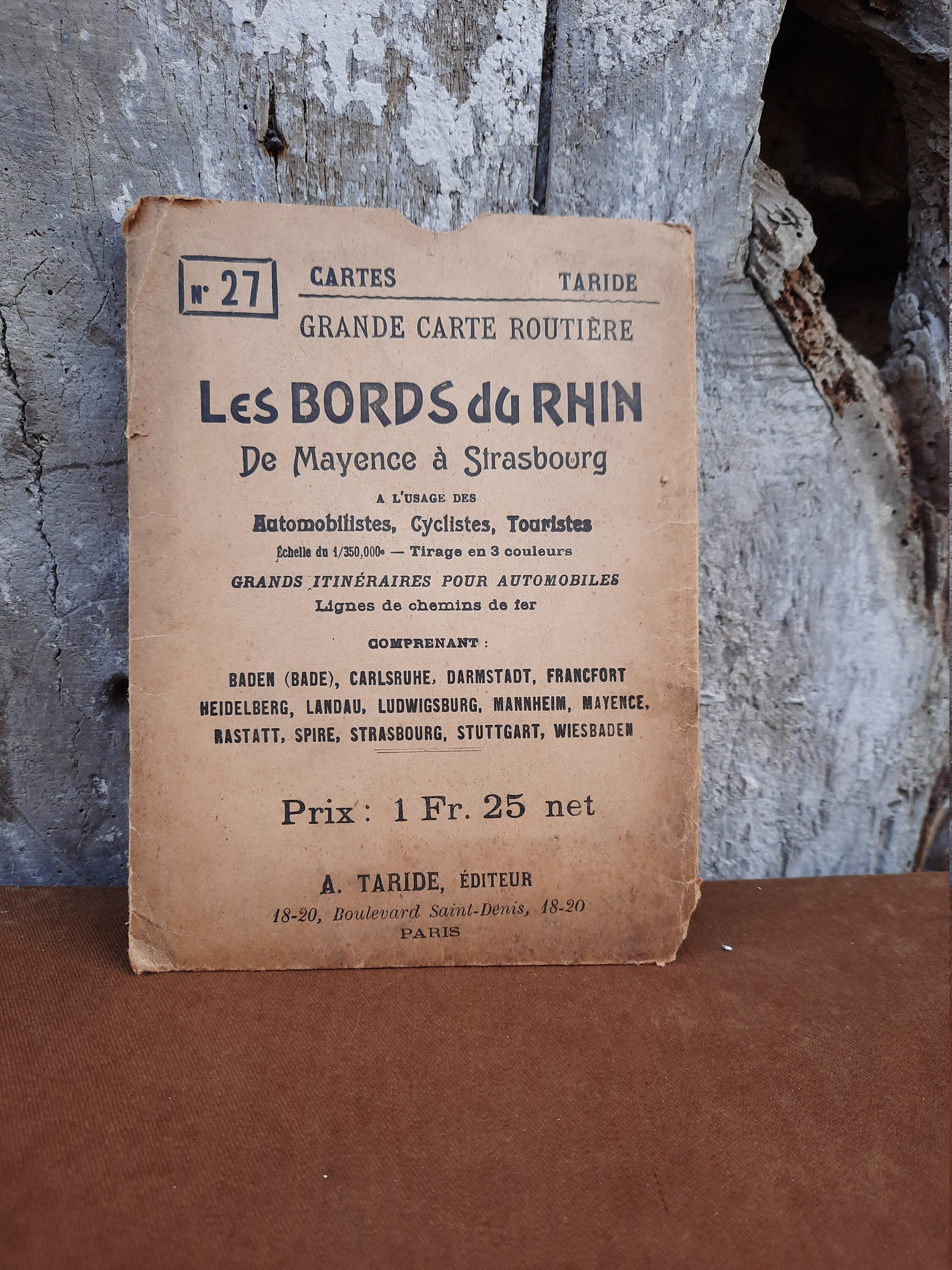 Ancienne Carte Vintage, French Map, Les Bords Du Rhin, Invitations Mariage, Déco Ancienne, Ordinance